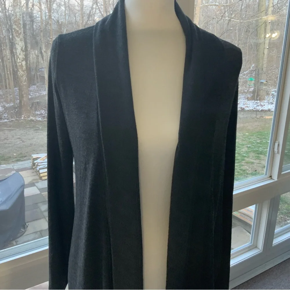 Dress Barn Women’s Cardigan - Picture 2 of 5
